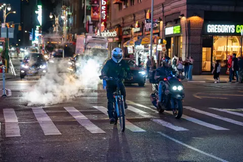 Street Race